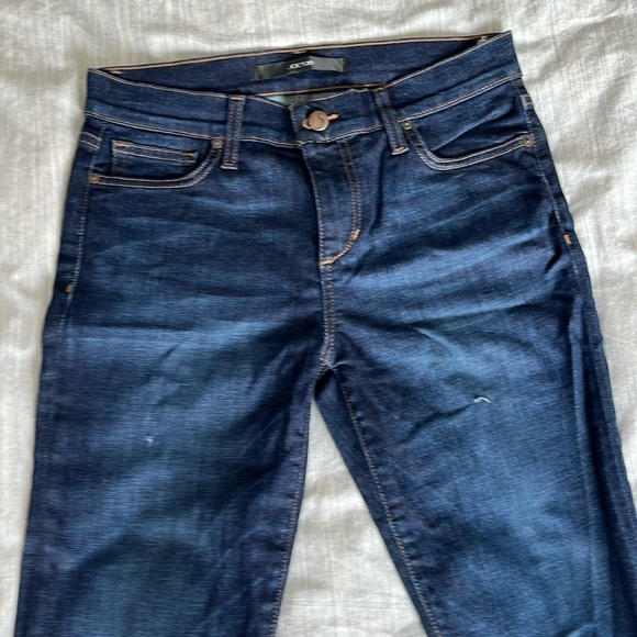 Joe’s straight leg jeans. Size 27. - Picture 1 of 6